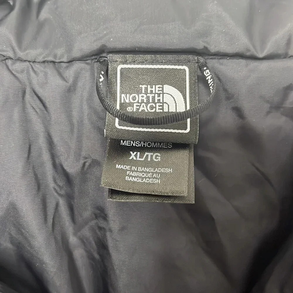 The North Face Immigration Triclimate Coat